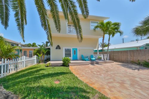 13004 Boca Ciega Avenue, MADEIRA BEACH, FL, 33708 | Card Image
