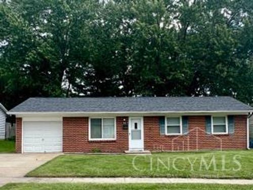 10012 Crusader Dr, Colerain Twp, OH, 45251-1618 | Card Image