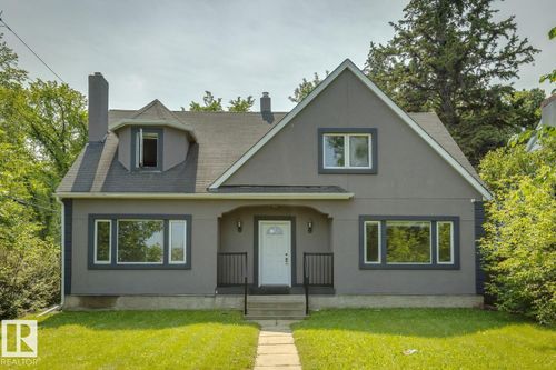 11603 Saskatchewan Dr Nw, Edmonton, AB, T6G2B5 | Card Image