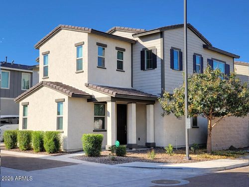 1303 W Bluejay Dr, Chandler, AZ, 85286-4201 | Card Image