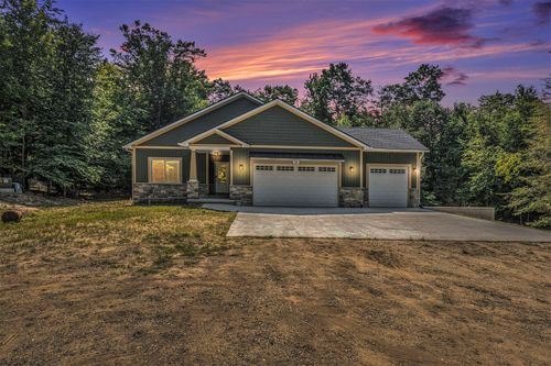10 Morton Trail, White River Township, MI, 49437 | Card Image