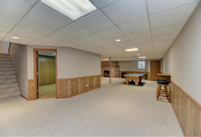 1502 Janet Dr, House other with 3 bedrooms, 4 bathrooms and 2 parking in Wilmington IL | Image 36