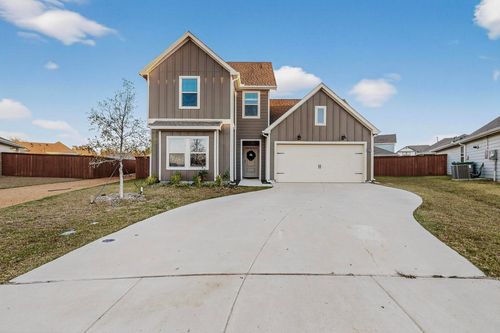 13196 S Haven Way, Providence Village, TX, 76227 | Card Image