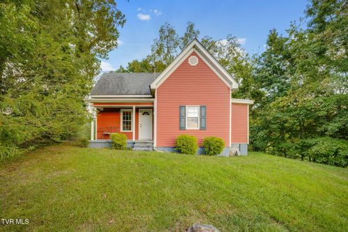 137 Charlie Hicks Rd, Jonesborough, TN, 37659-6649 | Card Image