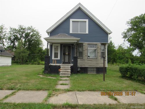 4785 Crane St, Detroit, MI, 48214-1259 | Card Image