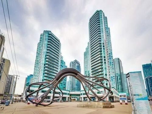 708-10 Queens Quay W, Toronto, ON, M5J2R9 | Card Image