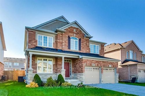 8912 Forestview Blvd, Niagara Falls, ON, L2H0C2 | Card Image