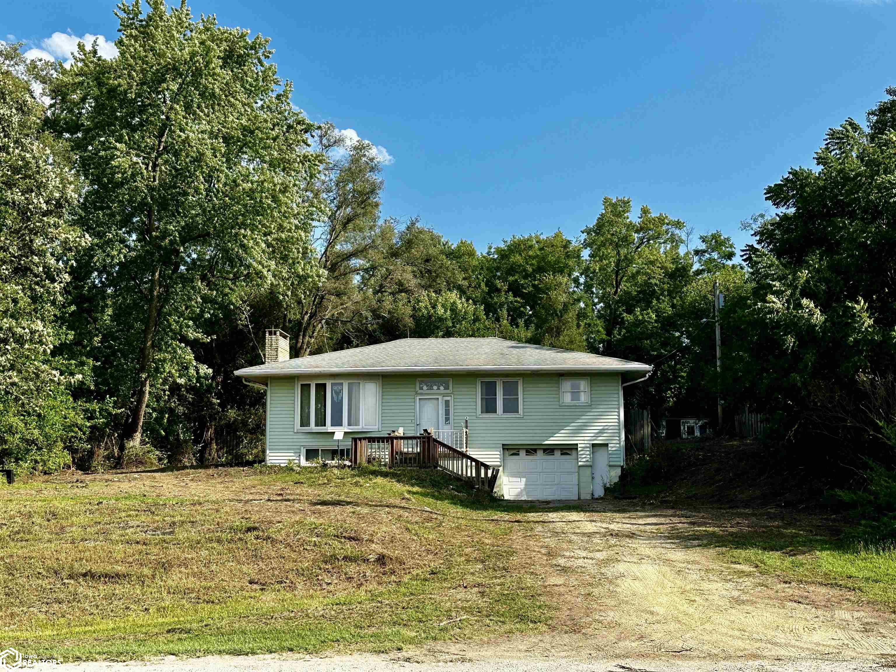 State Highway 2 , Bedford, IA 50833