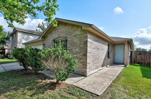 361 Carriage Way, Kyle, TX, 78640-5462 | Card Image