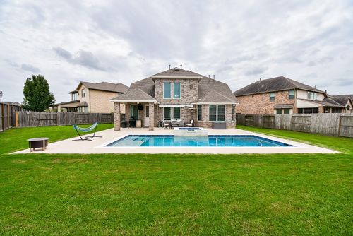 23418 Verita Ct, Richmond, TX, 77406-2157 | Card Image