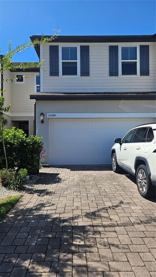 15384 Willow Arbor Cir, ORLANDO, FL, 32824-5293 | Card Image