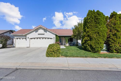 219 Mary Lou Ln, Fernley, NV, 89408-5614 | Card Image