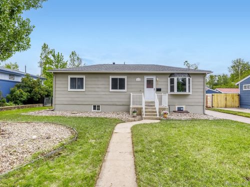 1015 W Longview Ave, Littleton, CO, 80120-3315 | Card Image