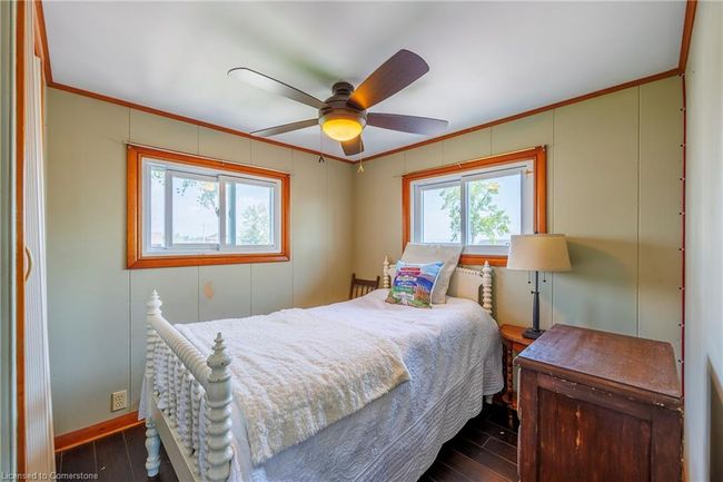 864 59 Highway, House other with 3 bedrooms, 2 bathrooms and 5 parking in Port Rowan ON | Image 28