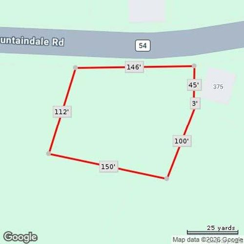T/B/D Mountiandale Road, Fallsburg, NY, 12733 | Card Image