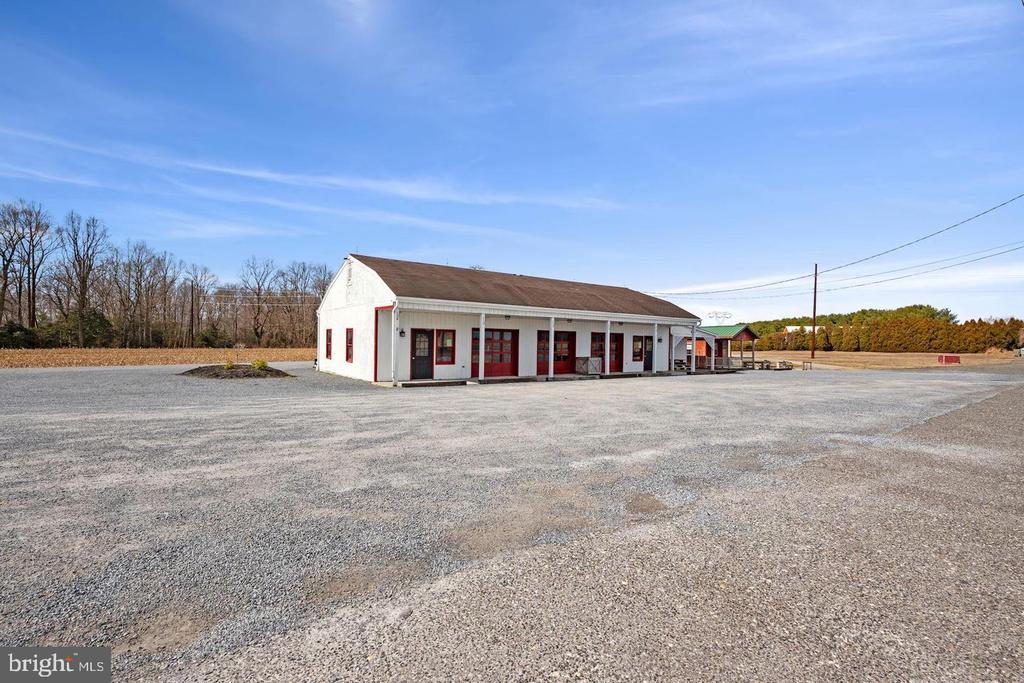 Commercial Lease in BRIDGETON 2