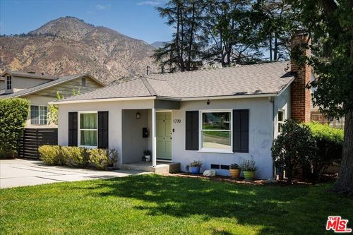 1770 Coolidge Ave, Altadena, CA, 91001-3605 | Card Image