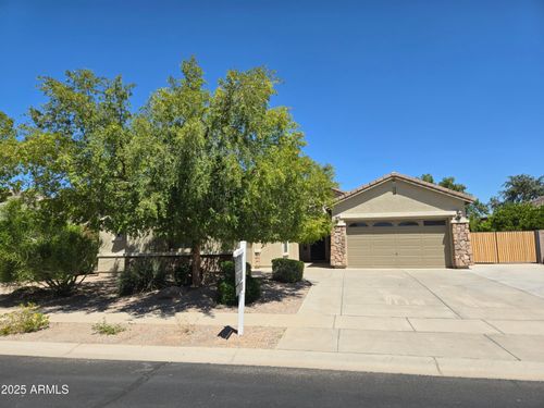 8414 W Northview Ave, Glendale, AZ, 85305-3931 | Card Image
