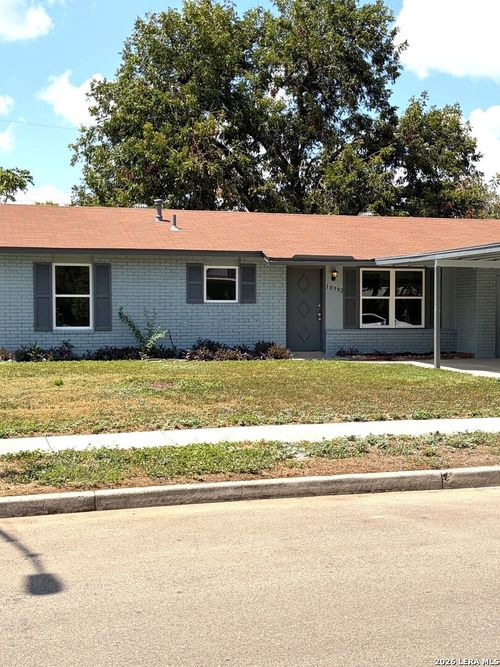 10902 Lazy Oaks Dr, San Antonio, TX, 78217-2810 | Card Image