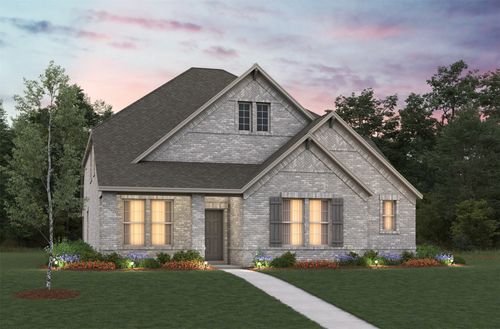 3521 Geranium Ln, Venus, TX, 76084-3916 | Card Image