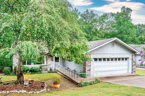 5 Lanza Court, Hot Springs Vill., AR, 71909 | Card Image