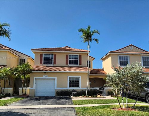 17822 Sw 11th St, Pembroke Pines, FL, 33029-4414 | Card Image