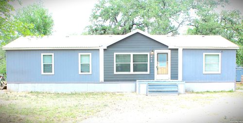 458 Patton Rd, Somerset, TX, 78069-4126 | Card Image