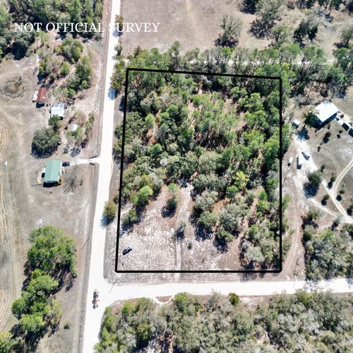 Lot 8 Se 94th St, Trenton, FL, 32693 | Card Image