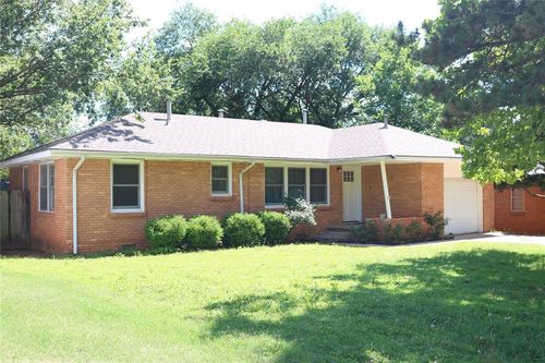 406 W Pierce St, Purcell, OK, 73080-2441 | Card Image
