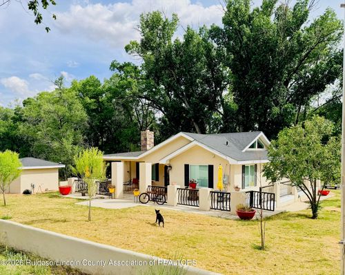 29224-B Us Highway 70, Picacho, NM, 88343-0076 | Card Image