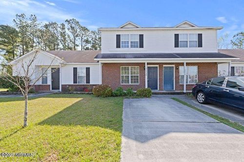 2248 Brandymill Ln, Jacksonville, NC, 28546-8366 | Card Image
