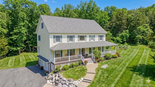343 County Route 1, Warwick, NY, 10990-2214 | Card Image