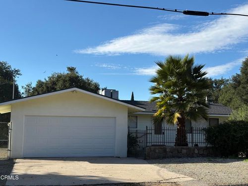 217 Gridley Rd, Ojai, CA, 93023-9619 | Card Image