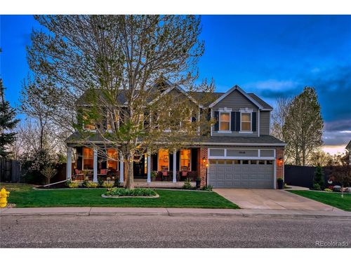 19548 E Powers Pl, Aurora, CO, 80015 | Card Image