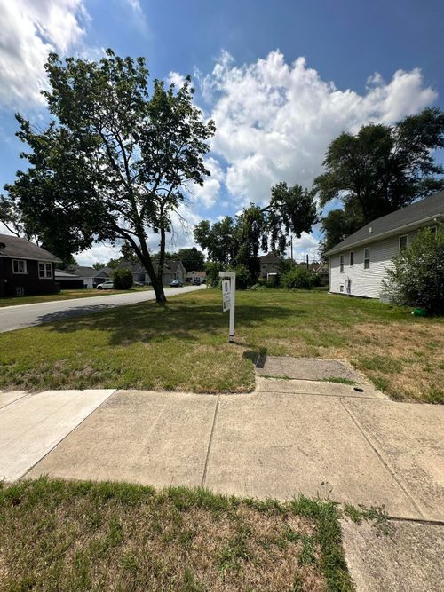 840 Becker St, Hammond, IN, 46320-2107 | Card Image