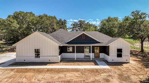 TBD E County Road 3355, Paradise, TX, 76073 | Card Image