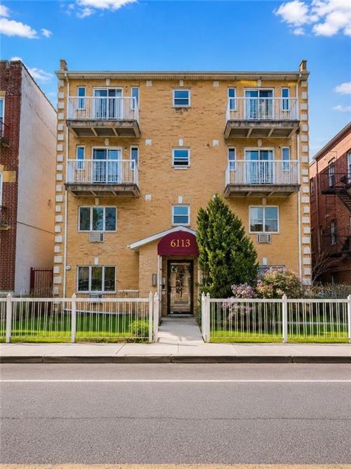 4b-6113 23rd Ave, Brooklyn, NY, 11204-2654 | Card Image