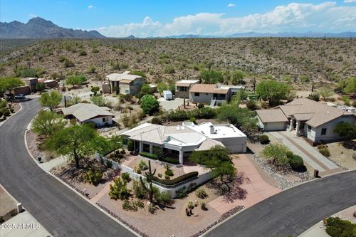 15226 E Bumblebee Lane, Fountain Hills, AZ, 85268 | Card Image