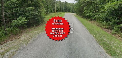 Lot 8 Walhara Dr, Cherokee Village, AR, 72529 | Card Image