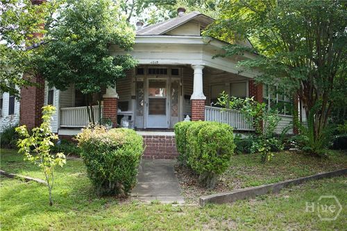 1812 E Gwinnett St, Savannah, GA, 31404-1853 | Card Image