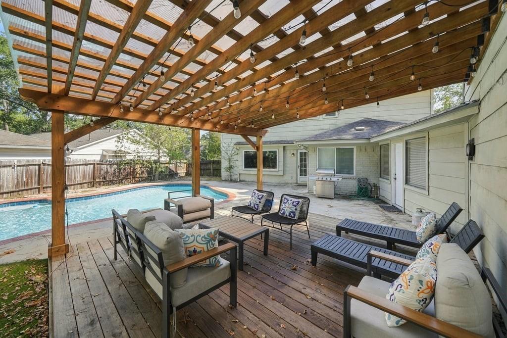 Residential in Conroe 5