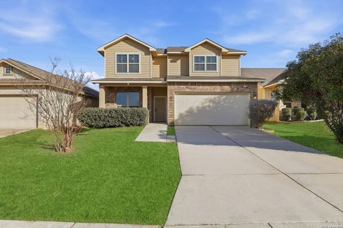 5639 Cielo Rnch, San Antonio, TX, 78218-4165 | Card Image