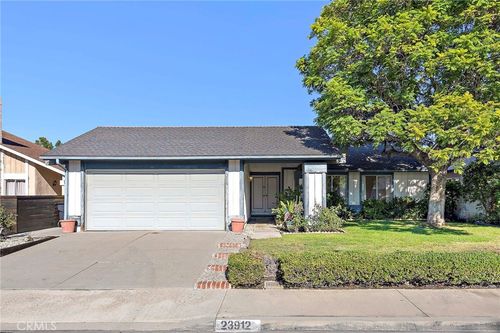 23912 Via El Rocio, Mission Viejo, CA, 92691-3521 | Card Image