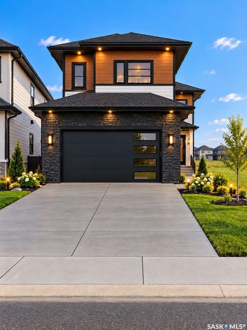 534 Yuel Crescent, Saskatoon, SK, S7W1N7 | Card Image
