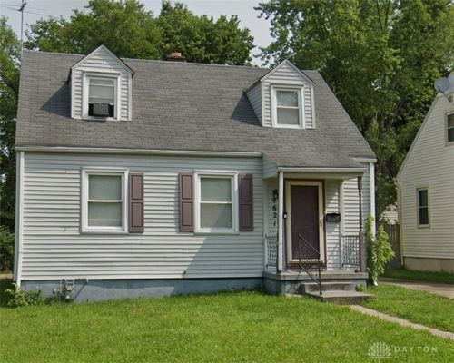 4621 Forsythe Ave, Dayton, OH, 45406-3210 | Card Image
