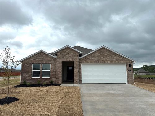 566 Oklahoma St, Farmington, AR, 72730-5034 | Card Image