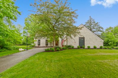 1108 Indian Pipe Lane, House other with 4 bedrooms, 2 bathrooms and null parking in Zionsville IN | Image 1