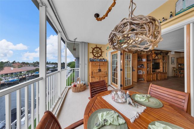 APT-405 - 3050 Ne 48 Th Ct, Condo with 2 bedrooms, 2 bathrooms and null parking in Lighthouse Point FL | Image 7