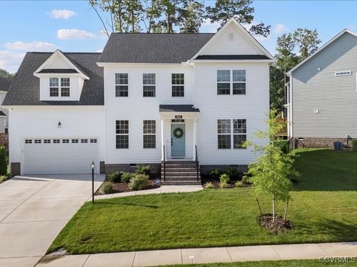9913 Craftsbury Dr, Midlothian, VA, 23112-1359 | Card Image