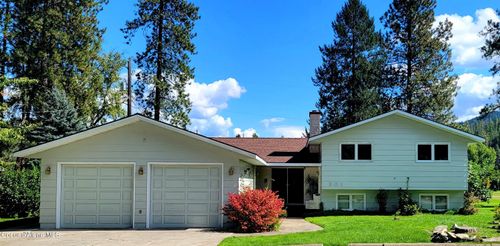 301 Woodland Dr, Pinehurst, ID, 83850-8711 | Card Image